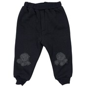 Hashtag 243621 Σετ 3τμχ. με fleece ζακέτα , 6-24 μηνών