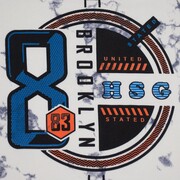 Hashtag H-351 Πιτζάμα αγόρι 6-16