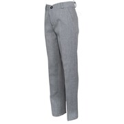 Terry Wear 2816 Κοστούμι με σακάκι 5τμχ γκρι