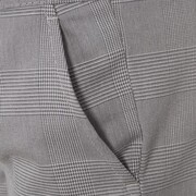 Terry Wear 5677-1 Κοστούμι με σακάκι 3τμχ γκρι