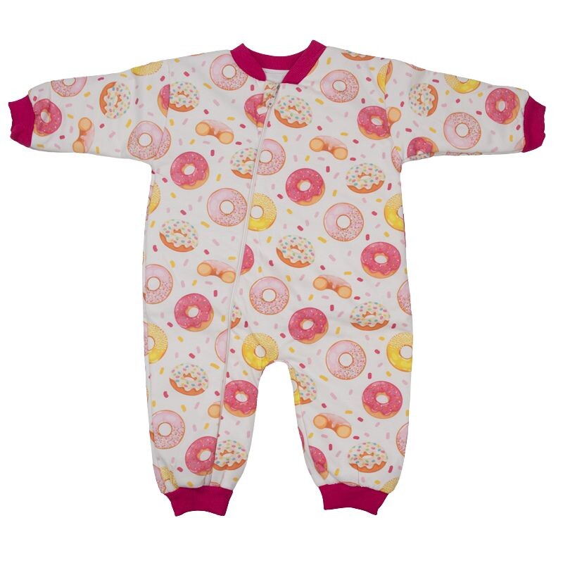 Υπνόσακος 5105 donuts (1-6 ετών)