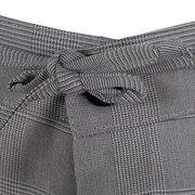 Terry Wear 5677-1 Κοστούμι με σακάκι 3τμχ γκρι