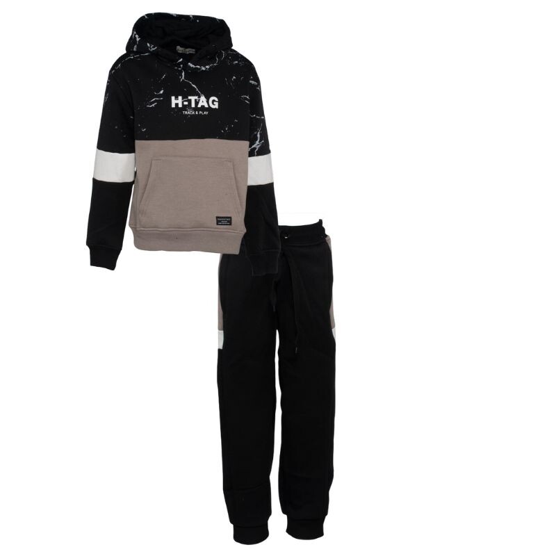 Hashtag 243751 Σετ Φόρμα 6-16 