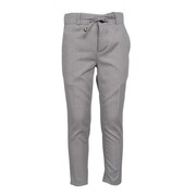 Terry Wear 5677-1 Κοστούμι με σακάκι 3τμχ γκρι
