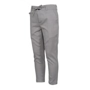Terry Wear 5677-1 Κοστούμι με σακάκι 3τμχ γκρι