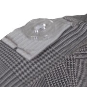 Terry Wear 5677-1 Κοστούμι με σακάκι 3τμχ γκρι
