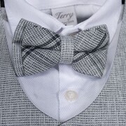 Terry Wear 2816 Κοστούμι με σακάκι 5τμχ γκρι