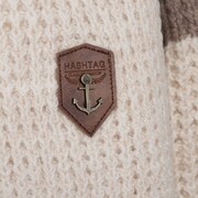 Hashtag 243737 Πλεκτή Μπλoύζα 6-16 