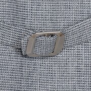 Terry Wear 2816 Κοστούμι με σακάκι 5τμχ γκρι