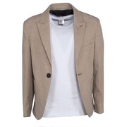 Terry Wear 5677-2 Κοστούμι με σακάκι 3τμχ γκρι