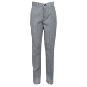 Terry Wear 2816 Κοστούμι με σακάκι 5τμχ γκρι