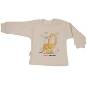 Βρεφική Πιτζάμα 06162 (6-12 μηνών)
