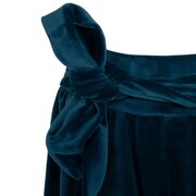 Νεκ 125424 Σετ βελούδινη φόρμα κορίτσι 6-16