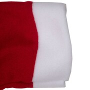 Βρεφική στολή Άγιος Βασίλης 4 τεμαχίων 111