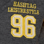 Hashtag 243826 Σετ φόρμα 3τμχ. 1-6 ετών