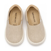 Baby Walker παπούτσι βάπτισης 3089 beige