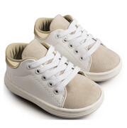 Baby Walker παπούτσι βάπτισης 3037 beige