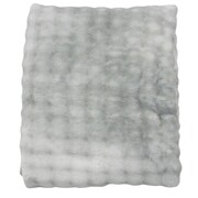 Κουβέρτα βελουτέ 6707-2 (100x120εκ.)