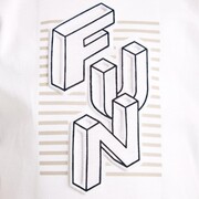Mayoral 25-03027-015 Μπούζα 3d λευκό αγόρι 2-10
