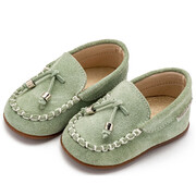 Baby Walker παπούτσι βάπτισης 2121 mint