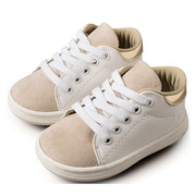 Baby Walker παπούτσι βάπτισης 3037 beige