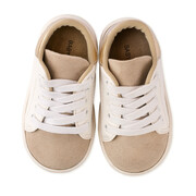 Baby Walker παπούτσι βάπτισης 3037 beige