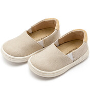 Baby Walker παπούτσι βάπτισης 3089 beige