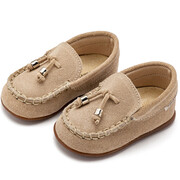 Baby Walker παπούτσι βάπτισης 2121 beige