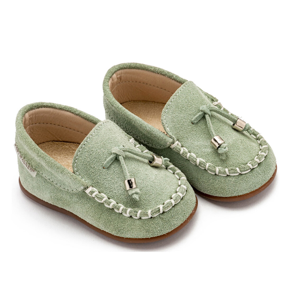 Baby Walker παπούτσι βάπτισης 2121 mint