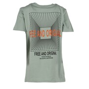 Hashtag 254700 Σετ με βερμούδα 6-14