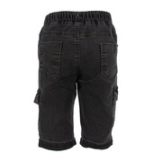 Hashtag 254811 Σετ με τζιν cargo βερμούδα 2-6