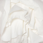 Guy Laroche G405ivory Βαπτιστικό φόρεμα 2τμχ