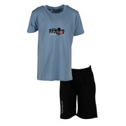 Hashtag 254705 Σετ με βερμούδα 6-14