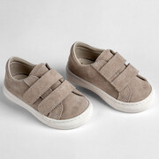 Everkid Βαπτιστικό παπουτσι a534e walking