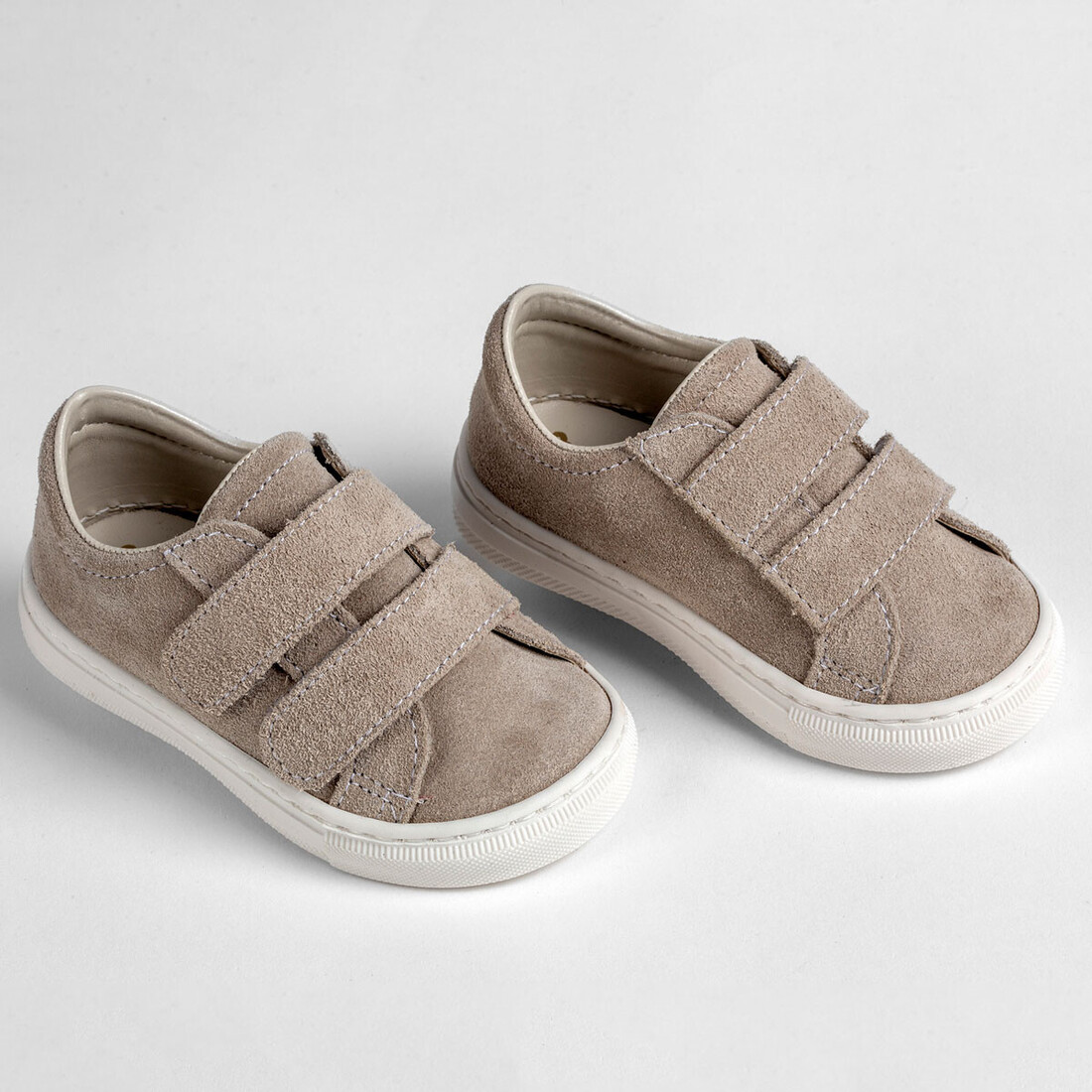 Everkid Βαπτιστικό παπουτσι a534e walking