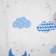 Σετ κούνιας 7τμχ. 7038-14