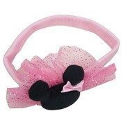 Κορδέλα μαλλιών 6102-2 minnie