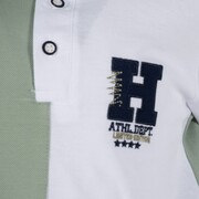 Hashtag 254807 Σετ με βερμούδα 2-6
