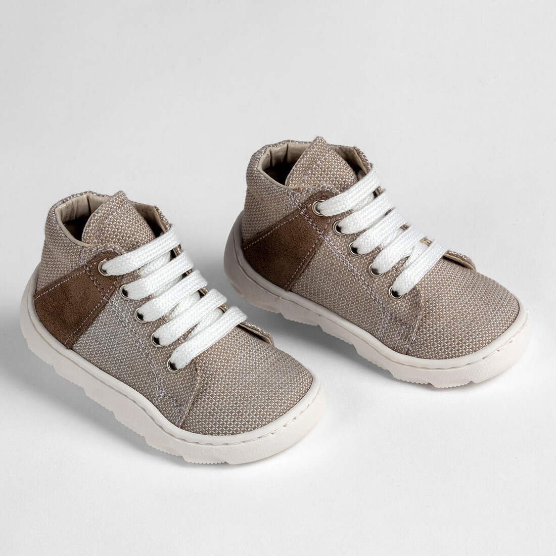 Everkid Βαπτιστικό παπουτσι a539e walking