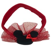 Κορδέλα μαλλιών 6102-2 minnie