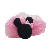 Κορδέλα μαλλιών 6102-2 minnie