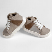 Everkid Βαπτιστικό παπουτσι a539e walking