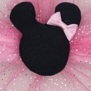 Κορδέλα μαλλιών 6102-2 minnie
