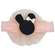 Κορδέλα μαλλιών 6102-2 minnie