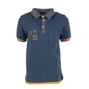 Hashtag 254808 Σετ με τζιν βερμούδα 2-6