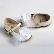 Everkid Βαπτιστικό παπουτσι k564e walking