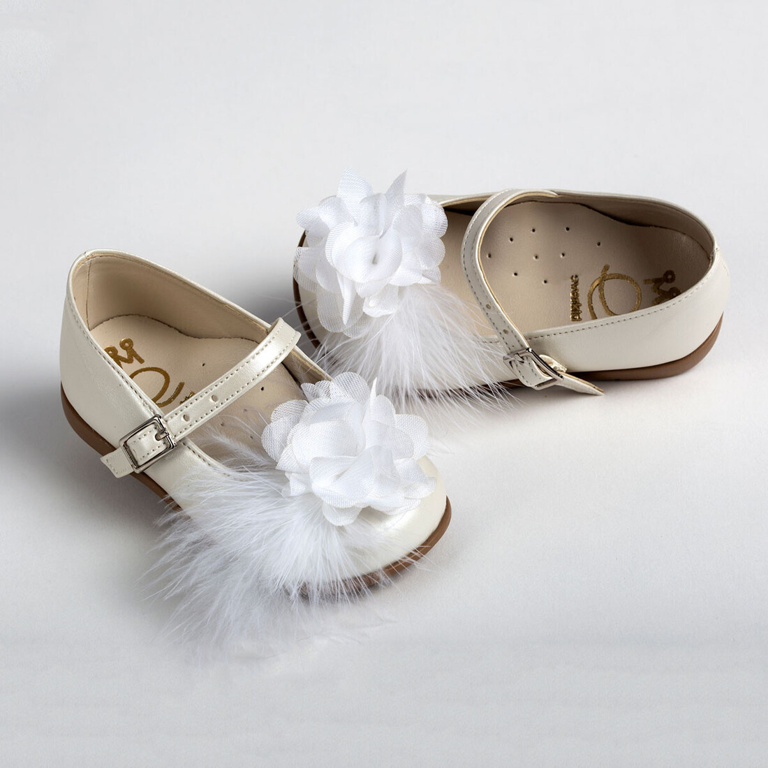 Everkid Βαπτιστικό παπουτσι k564e walking