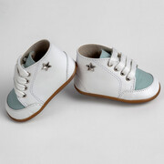 Everkid Βαπτιστικό παπουτσι a524a first steps