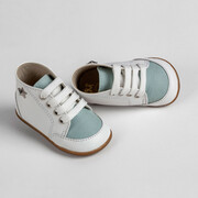 Everkid Βαπτιστικό παπουτσι a524a first steps