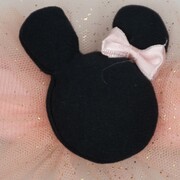 Κορδέλα μαλλιών 6102-2 minnie